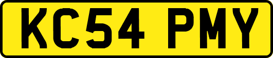 KC54PMY