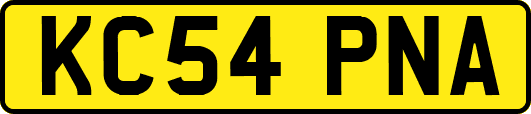 KC54PNA