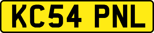 KC54PNL