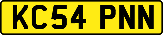 KC54PNN