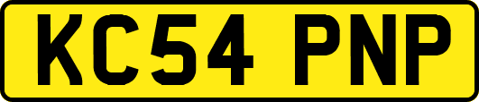 KC54PNP