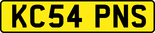 KC54PNS