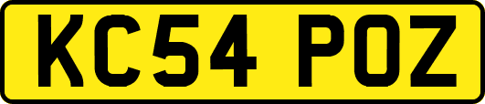 KC54POZ