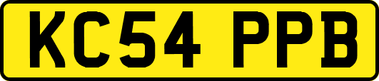 KC54PPB