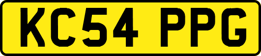KC54PPG
