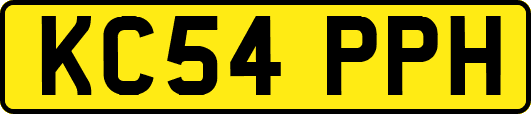 KC54PPH