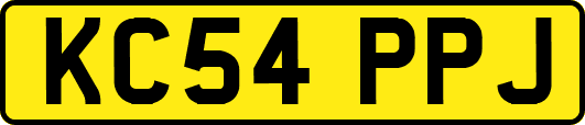 KC54PPJ