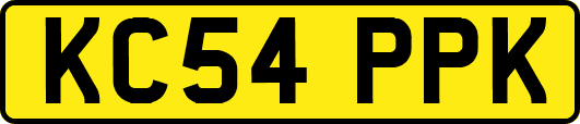 KC54PPK
