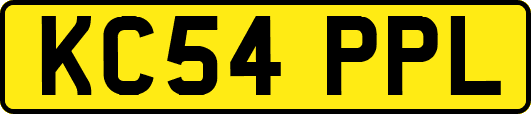 KC54PPL