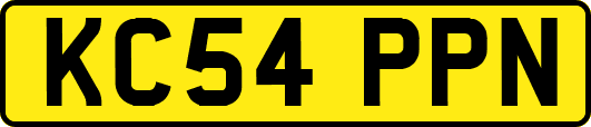 KC54PPN