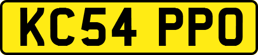 KC54PPO
