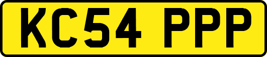 KC54PPP
