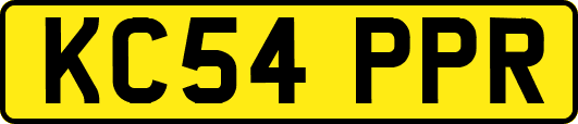 KC54PPR