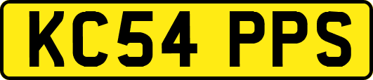 KC54PPS