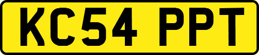 KC54PPT