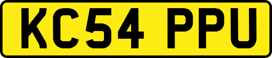 KC54PPU