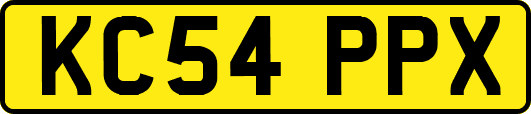 KC54PPX