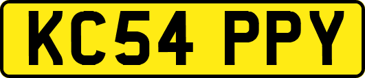 KC54PPY