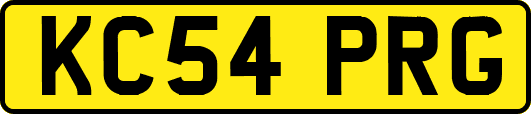 KC54PRG
