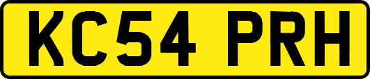 KC54PRH