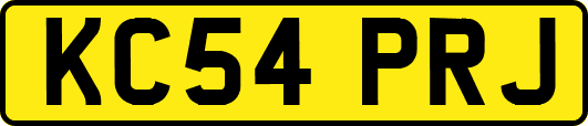 KC54PRJ