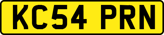 KC54PRN