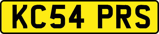 KC54PRS
