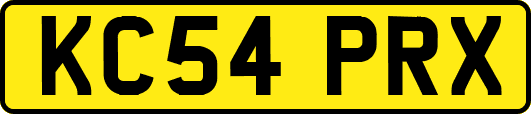 KC54PRX