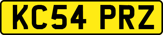 KC54PRZ