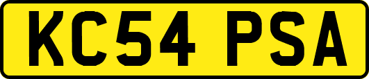 KC54PSA