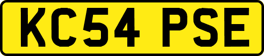 KC54PSE