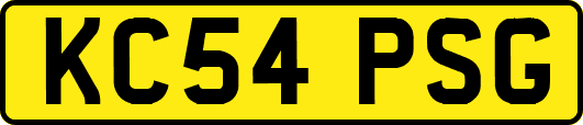 KC54PSG