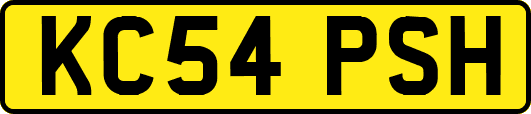 KC54PSH