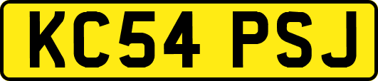 KC54PSJ