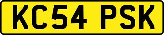 KC54PSK