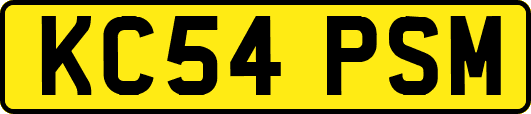 KC54PSM