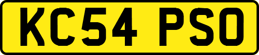 KC54PSO