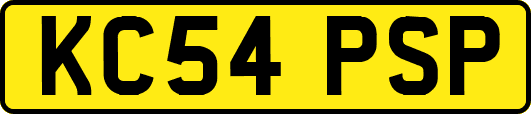 KC54PSP