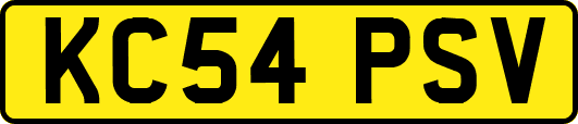 KC54PSV