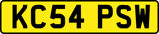KC54PSW