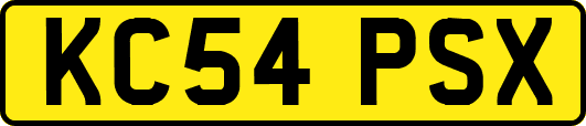 KC54PSX