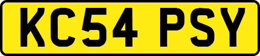 KC54PSY