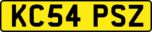 KC54PSZ