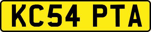 KC54PTA
