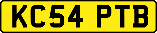 KC54PTB