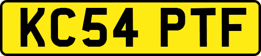 KC54PTF