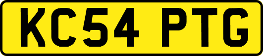 KC54PTG