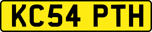 KC54PTH