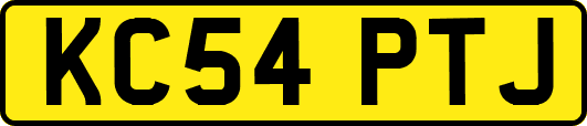 KC54PTJ
