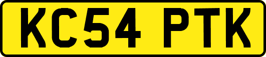 KC54PTK